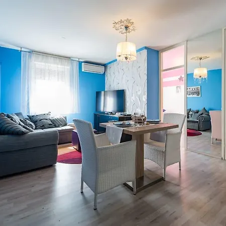 Lejlighed Spacious Ivan Split