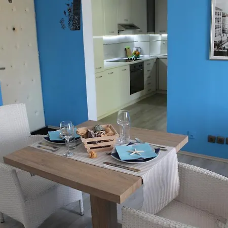 Apartment Spacious Ivan