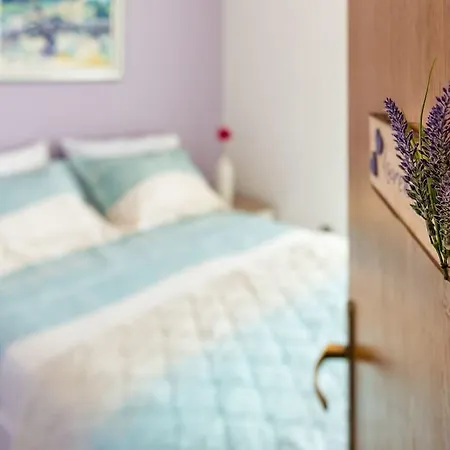 Spacious Ivan Apartment