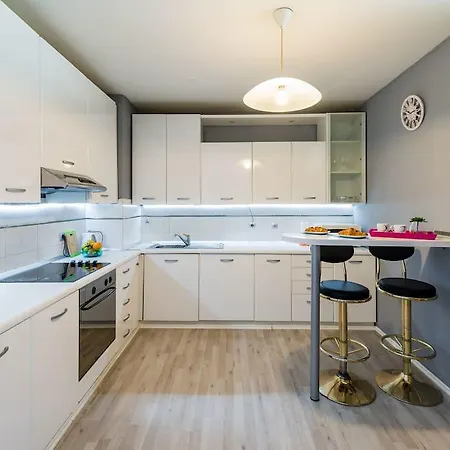 Spacious Ivan * Split