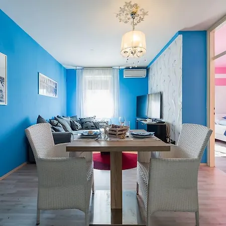 Apartment Spacious Ivan