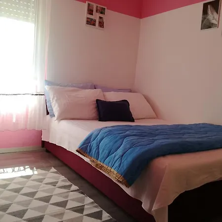 Apartment Spacious Ivan *