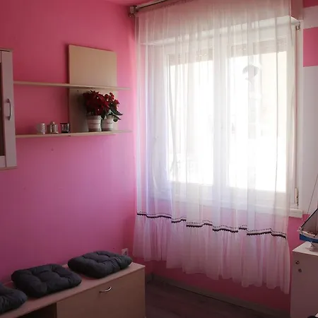 Apartment Spacious Ivan *